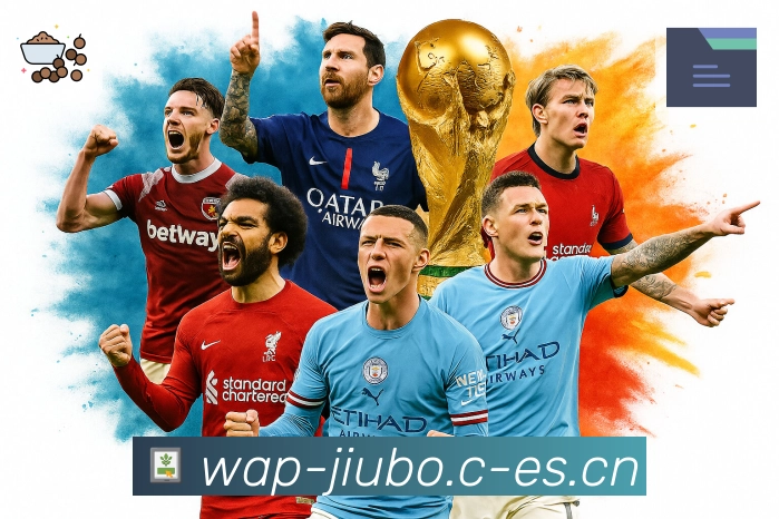 我们的使命与愿景